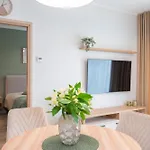 Appartement Aatrium Kinnisvara Riia Str 22 6th Floor
