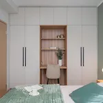 Aatrium Kinnisvara Riia Str 22 6th Floor Appartement *