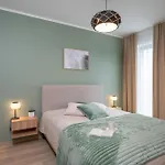 Aatrium Kinnisvara Riia Str 22 6th Floor Appartement Tartu