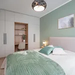 Aatrium Kinnisvara Riia Str 22 6th Floor Appartement
