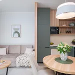 Appartement Aatrium Kinnisvara Riia Str 22 6th Floor