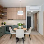 Aatrium Kinnisvara Riia Str 22 6th Floor Appartement Tartu