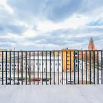 Appartement Aatrium Kinnisvara Riia Str 22 6th Floor Tartu