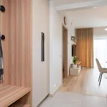 Appartement Aatrium Kinnisvara Riia Str 22 6th Floor *