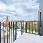 Appartement Aatrium Kinnisvara Riia Str 22 6th Floor