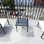 Aatrium Kinnisvara Riia Str 22 6th Floor Appartement Tartu