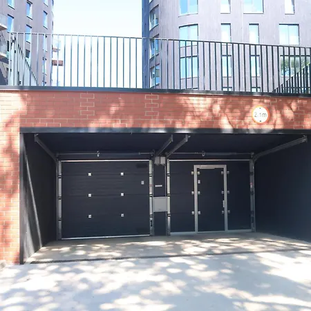 Aatrium Kinnisvara Riia Str 22 6th Floor *