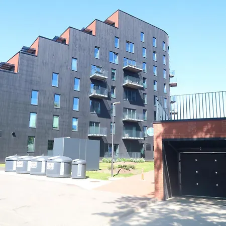 Aatrium Kinnisvara Riia Str 22 6th Floor