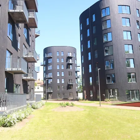 Aatrium Kinnisvara Riia Str 22 6th Floor * Tartu