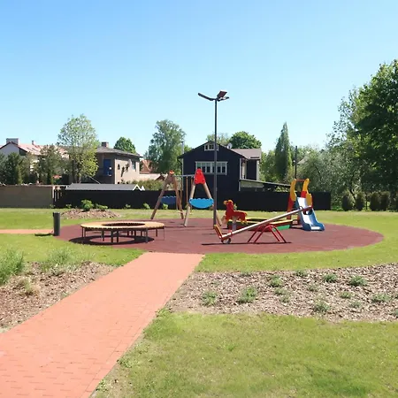 Apartment Aatrium Kinnisvara Riia Str 22 6th Floor *