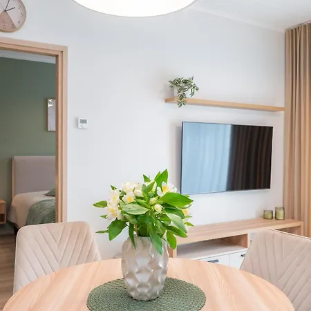 Apartment Aatrium Kinnisvara Riia Str 22 6th Floor