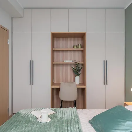 Aatrium Kinnisvara Riia Str 22 6th Floor Apartment *