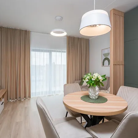 Apartment Aatrium Kinnisvara Riia Str 22 6th Floor *