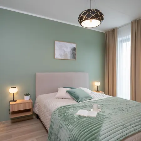 Aatrium Kinnisvara Riia Str 22 6th Floor Apartment Tartu