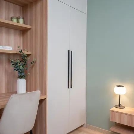 Apartment Aatrium Kinnisvara Riia Str 22 6th Floor Tartu