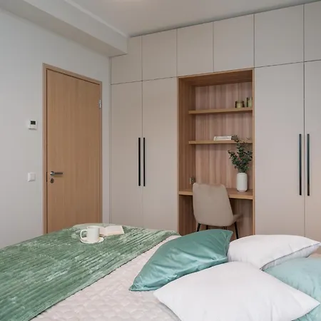Aatrium Kinnisvara Riia Str 22 6th Floor *