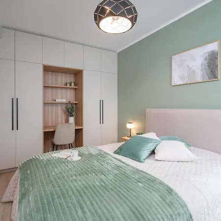 Aatrium Kinnisvara Riia Str 22 6th Floor Apartment