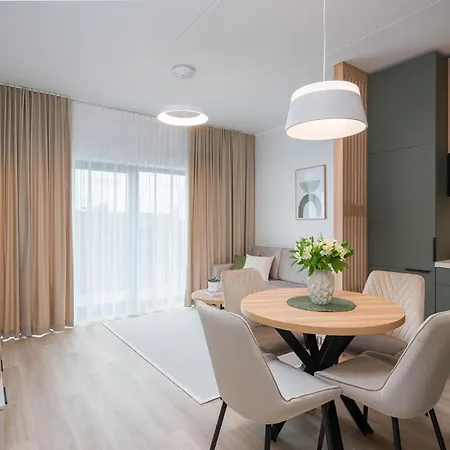 Aatrium Kinnisvara Riia Str 22 6th Floor Apartment Tartu