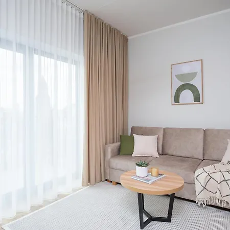 Aatrium Kinnisvara Riia Str 22 6th Floor *