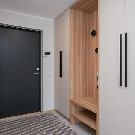 Aatrium Kinnisvara Riia Str 22 6th Floor Apartment *