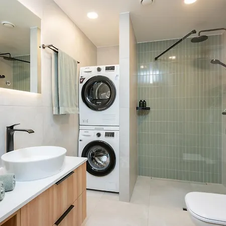 Aatrium Kinnisvara Riia Str 22 6th Floor Apartment Tartu