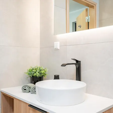 Apartment Aatrium Kinnisvara Riia Str 22 6th Floor