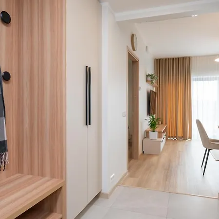 Apartment Aatrium Kinnisvara Riia Str 22 6th Floor *