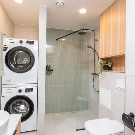 Apartment Aatrium Kinnisvara Riia Str 22 6th Floor Tartu