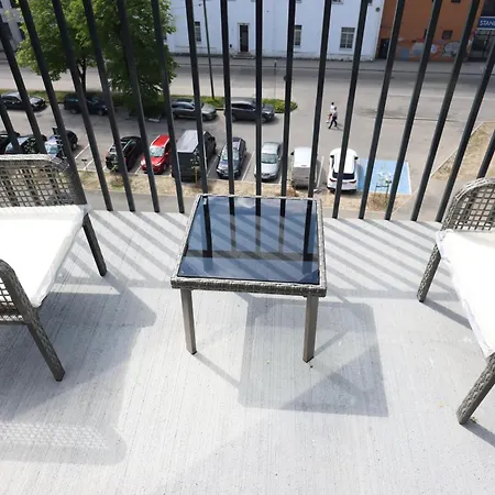 Aatrium Kinnisvara Riia Str 22 6th Floor Apartment Tartu