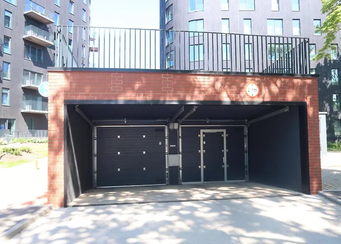 Aatrium Kinnisvara Riia Str 22 6th Floor *