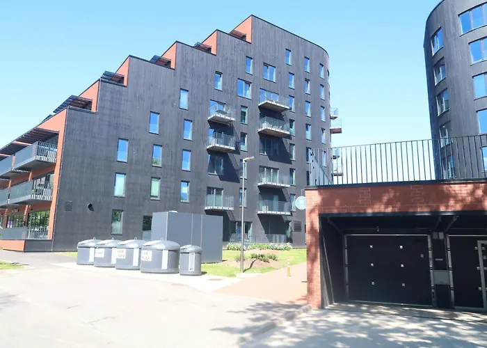 Aatrium Kinnisvara Riia Str 22 6th Floor