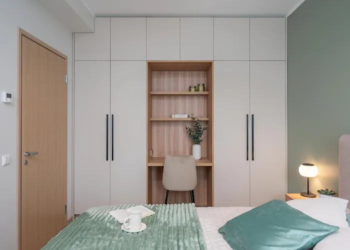 Aatrium Kinnisvara Riia Str 22 6th Floor Apartment *