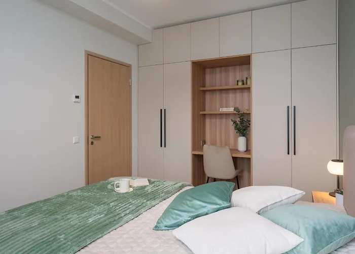 Aatrium Kinnisvara Riia Str 22 6th Floor *