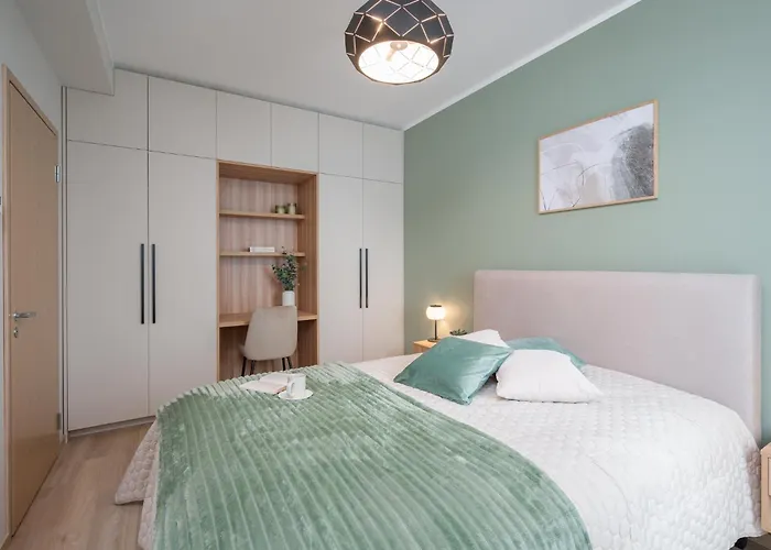 Aatrium Kinnisvara Riia Str 22 6th Floor Apartment