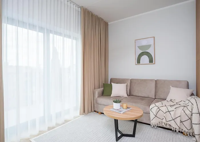 Aatrium Kinnisvara Riia Str 22 6th Floor *