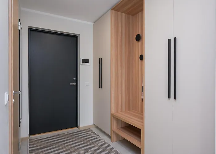 Aatrium Kinnisvara Riia Str 22 6th Floor Apartment *