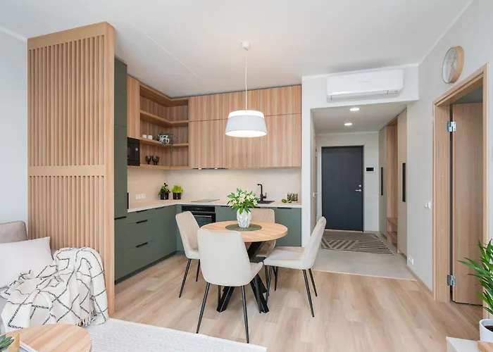 Aatrium Kinnisvara Riia Str 22 6th Floor 타르투