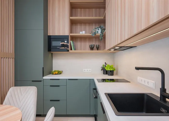 Aatrium Kinnisvara Riia Str 22 6th Floor * Tartu