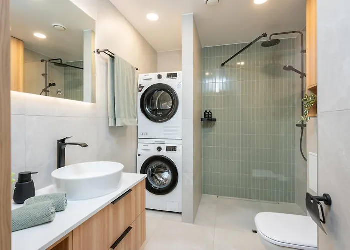 Aatrium Kinnisvara Riia Str 22 6th Floor Apartment Tartu