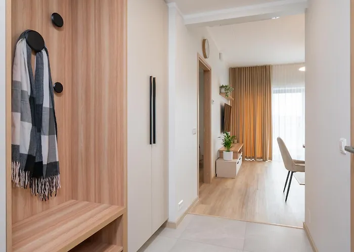 Apartment Aatrium Kinnisvara Riia Str 22 6th Floor *